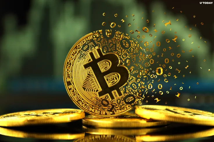 Bitcoin Outflows Grow to $15 Million in July