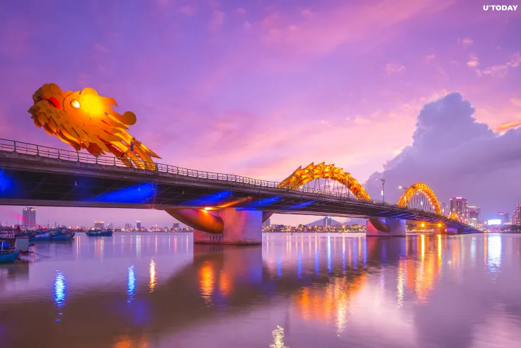 Vietnam Becomes Latest Country to Turn to Crypto 