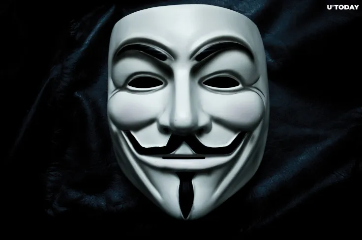 “Anon Inu”: Anonymous Presents New Cryptocurrency to Fight Elon Musk