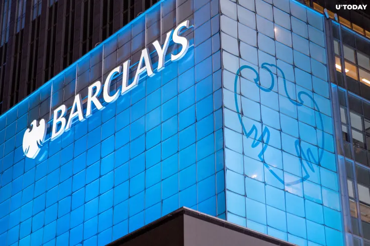 British Banking Giant Barclays Bans Payments to Binance, Citing FCA Notice