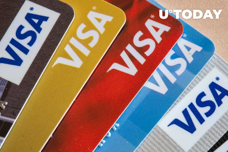 Visa Plans to Build Out Its Cryptocurrency Ecosystem 