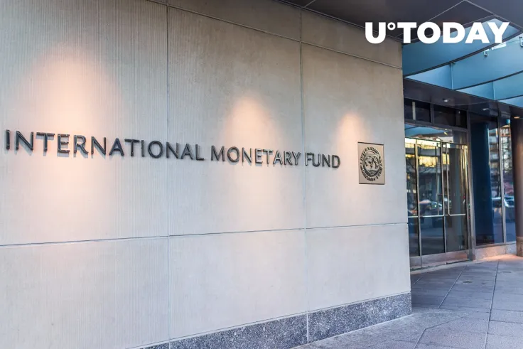 IMF Claims Bitcoin Threatens Economic Stability
