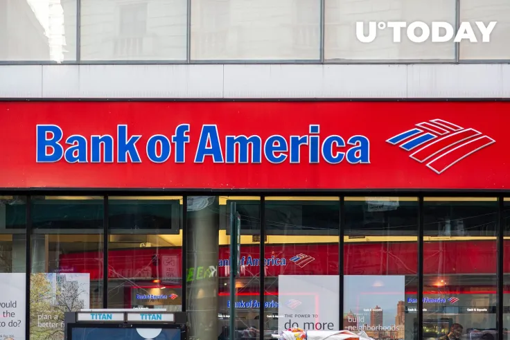 Bank of America Dives Deeper Into Crypto by Creating Own Research Team