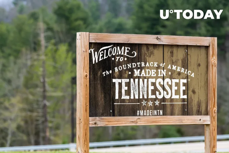 Tennessee City Plans to Accept Bitcoin for Tax Payments