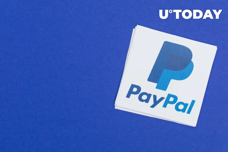 PayPal Dramatically Increases Limit for Cryptocurrency Purchases 
