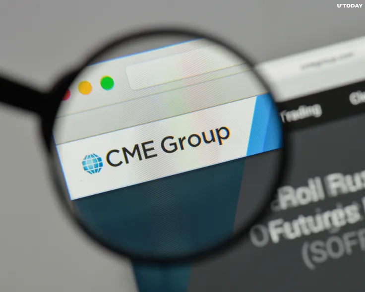CME's Bitcoin Futures and Options Had Record-Breaking Q2