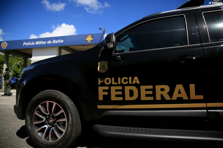 Bitcoin Gang Has Its Luxury Cars Seized by Brazil Police