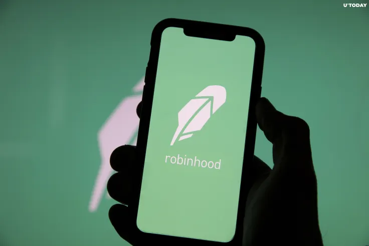 Robinhood Makes Bumpy Debut on Nasdaq 