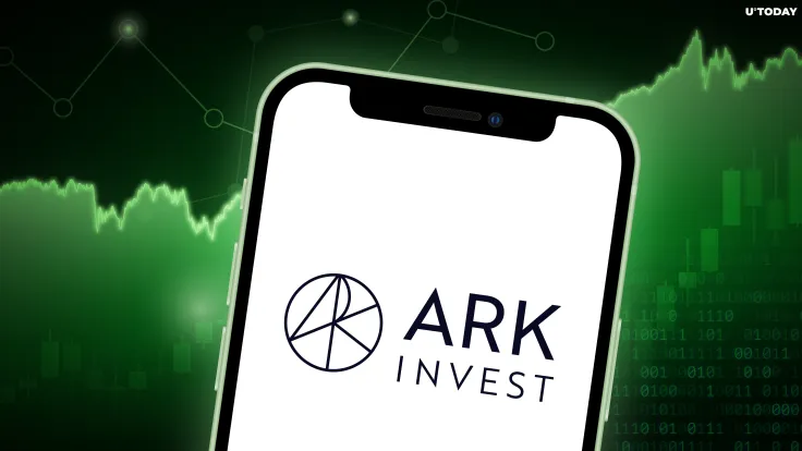 Cathie Wood's ARK Buys More Shares of Grayscale Bitcoin Trust on Tuesday Dip