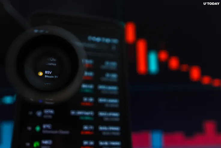 Bitcoin SV-Centric Exchange Suspends BSV Withdrawals