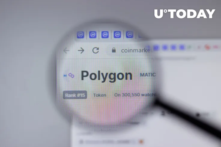Coinbase Wallet Starts Offering Support for Polygon Network