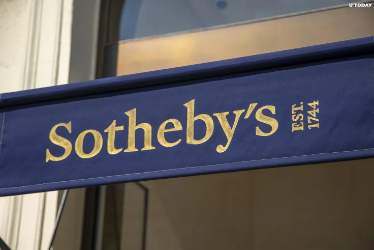 Someone Just Paid $12 Million Worth of Crypto for 101-Carat Diamond 