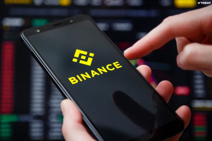 Binance Burns $393.6 Million Worth of BNB Tokens