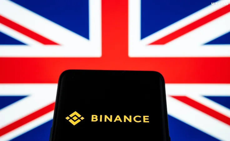 Binance's Key Payments Partner Severs Ties with Embattled Exchange