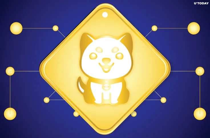 Elon Musk-Touted Dogecoin Offshoot Jumps More Than 20 Percent Despite Brutal Market Sell-Off