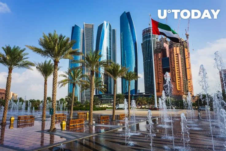 UAE to Develop Its Own Cryptocurrency