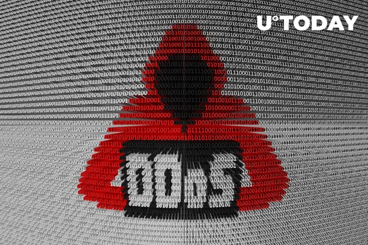 Bitcoin.org Hit with “Absolutely Massive” DDoS Attack