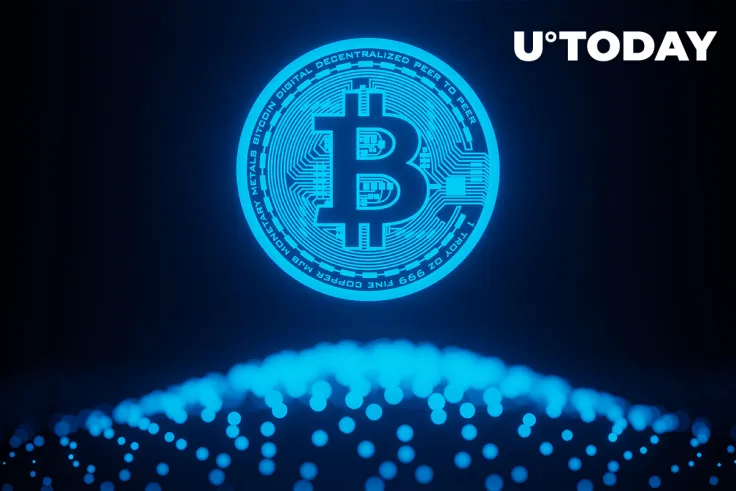 Bitcoin Fails to Go Through $40,000 While On-Chain Data Suggests Price Reversal