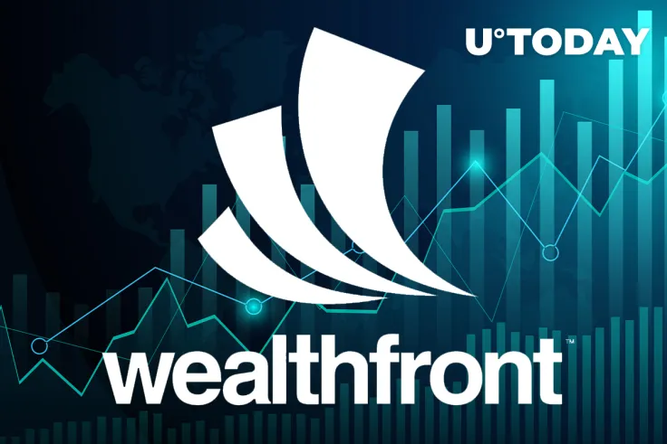 $26 Billion Wealthfront Investment Service Provider to Implement Cryptocurrencies