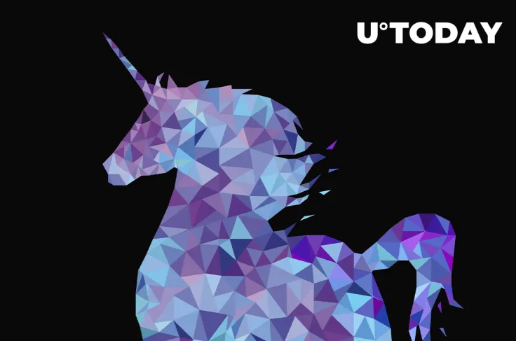 Crypto Venture of Bitmain Co-Founder Now Has Unicorn Status