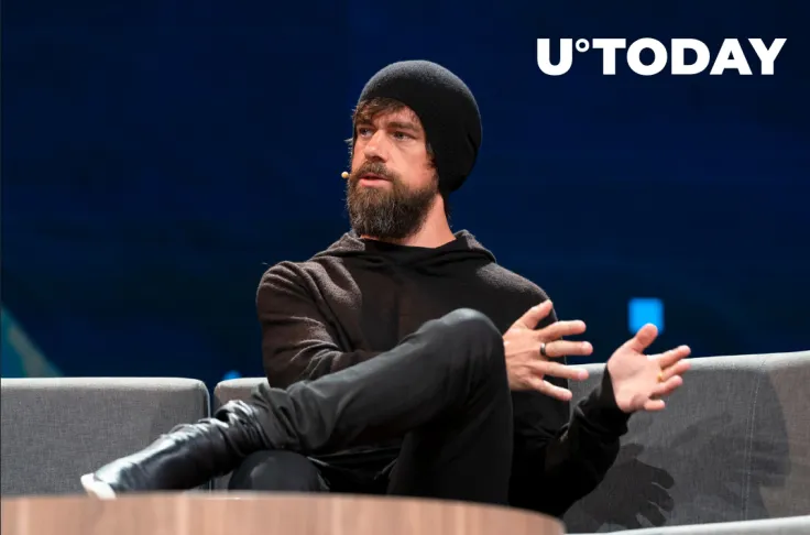 Will Jack Dorsey Be America's First Bitcoin President? 