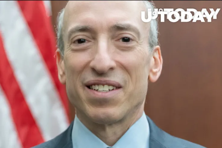 SEC Chair Gary Gensler Claims DeFi Is Centralized
