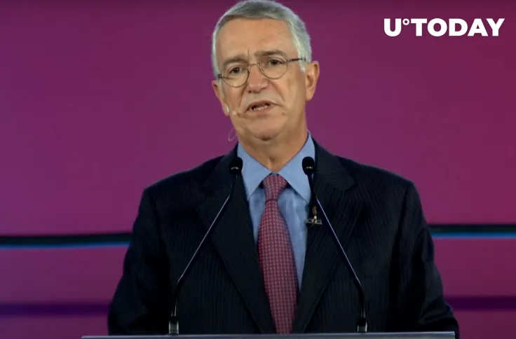 Mexican Billionaire Says His Bank Will Soon Add Support for Bitcoin 