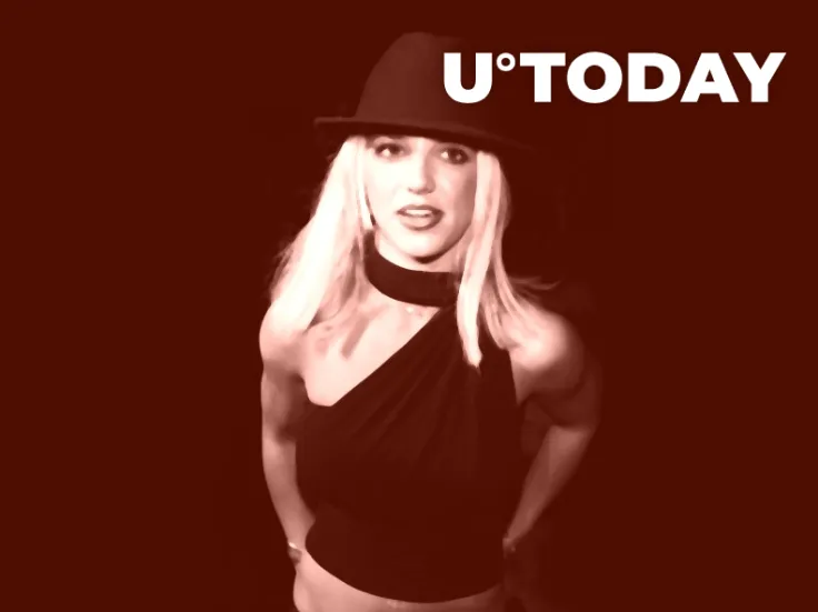 Britney Spears Allegedly Had to Use Bitcoin to Hide Purchases from Dad