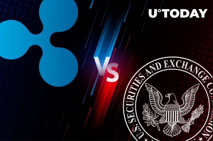Were SEC Employees Permitted to Trade XRP and Ether? Ripple Wants to Find Out 
