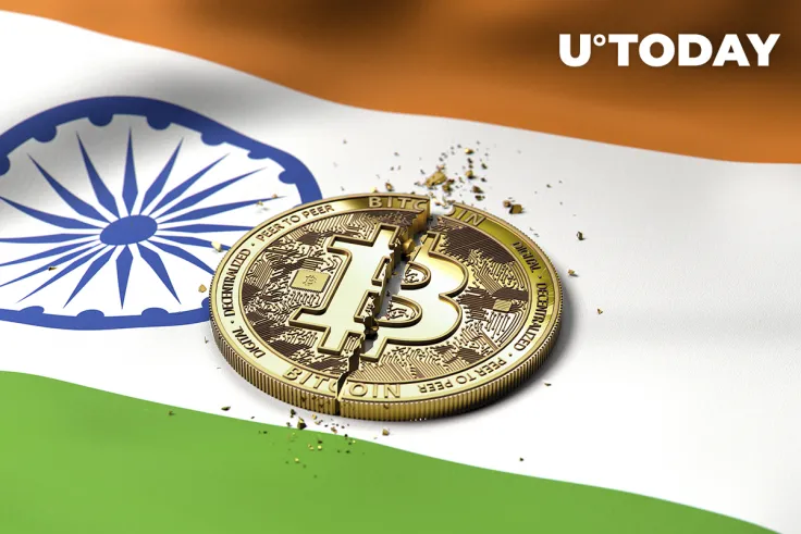 India Still Considering Banning Bitcoin and Other Private Cryptocurrencies