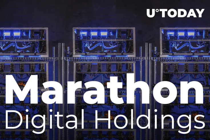 30,000 Flagship Bitcoin (BTC) Miners Ordered by Marathon Digital Holdings