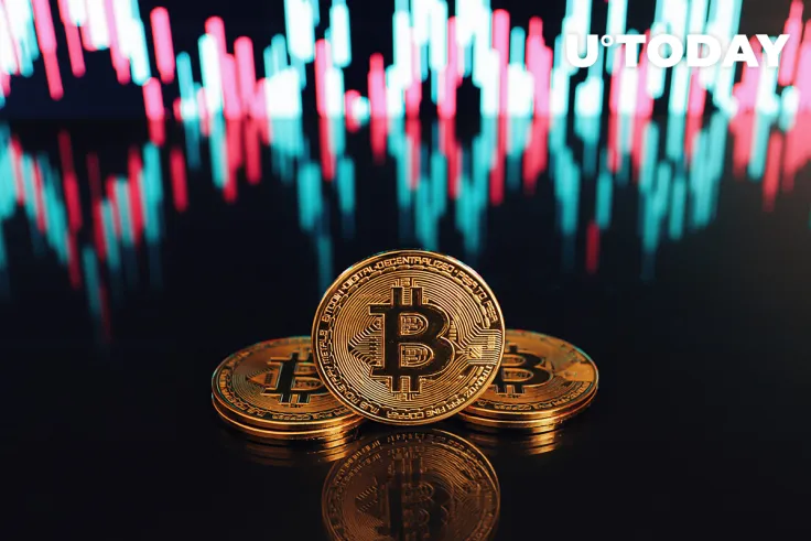Bitcoin Is at February 2021 Level, Optimistic, Crypto Analyst Says