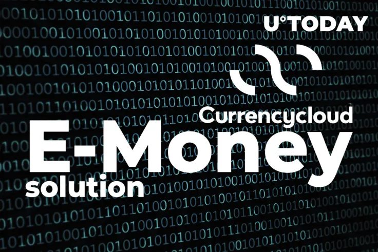 Ripple Client Currencyсloud to Build New E-Money Solution within New Big Partnership