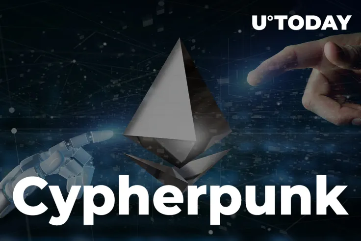 Cypherpunk Who Worked with Satoshi Wants to Follow Ethereum's Path