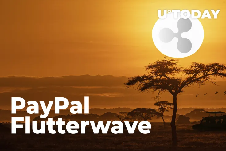 PayPal and Ripple Client Flutterwave Cut Fees for Cross-Border Payments in Africa