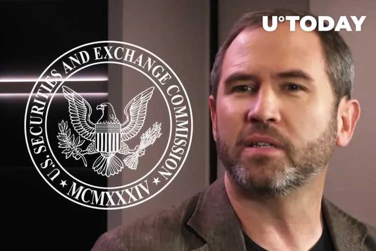 Brad Garlinghouse Slams SEC for Going Back on ETH Non-Security Status