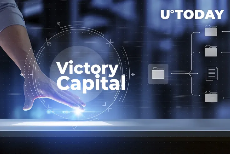 Victory Capital Files S-1 with SEC to Launch New Crypto ETF 