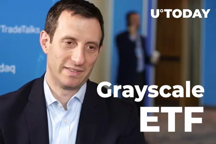 Grayscale Hires Industry Veteran David LaValle to Lead Its ETF Push