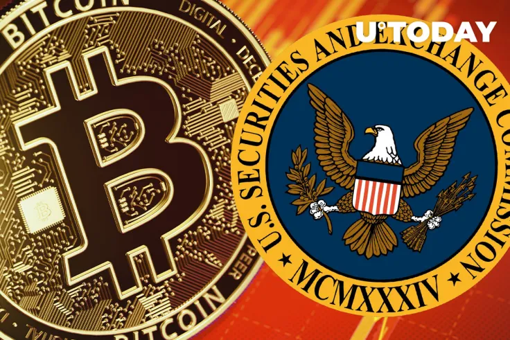 SEC Chairman Gensler Calls Bitcoin and Other Coins Speculative Asset Class
