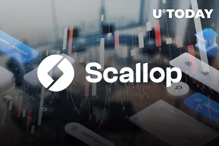 Scallop UK Startup Implements Traditional Banking Services Into DeFi Platform