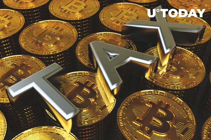 New Poll Shows Partisan Divide on Crypto Tax Reporting Crackdown