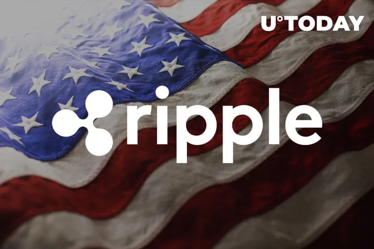 Why Is Ripple Staying in US? CEO Brad Garlinghouse Explains