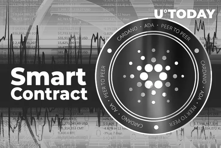 Cardano Creator Reveals When Precise Date of Smart Contract Launch Will Be Known