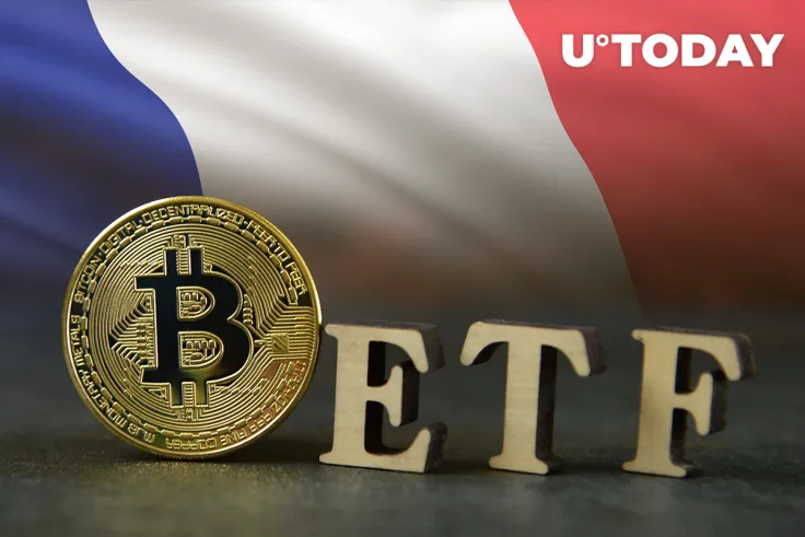 Melanion Capital Launches Europe's First Regulated Bitcoin ETF