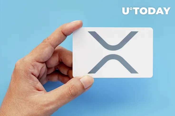 XRP Card to Launch after Recent Uphold and GlobaliD Partnership