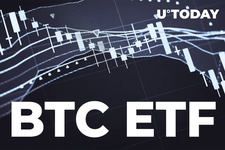 Invesco Files for Bitcoin ETF, Expert Believes More ETF Applications May Be Filed by Weekend