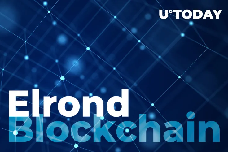 Elrond Becomes First Carbon-Negative European Blockchain