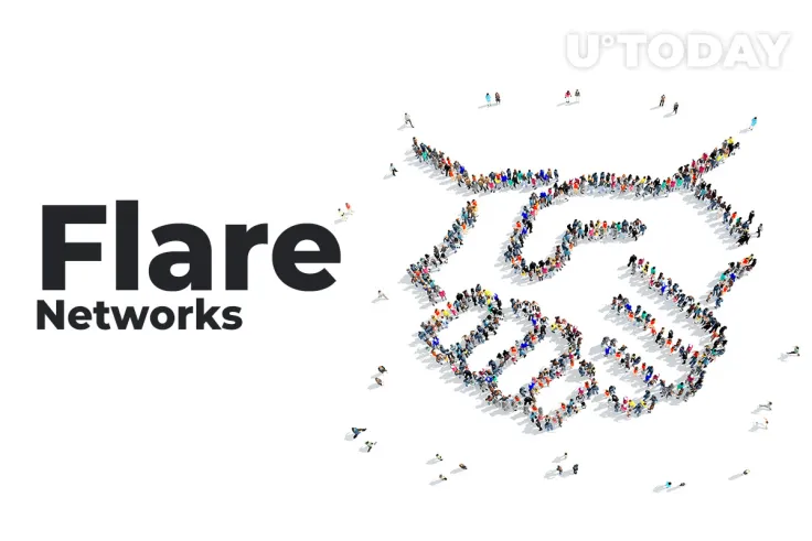 Flare Networks Inks Partnership with Largest E-Sports Organization Worldwide: Details