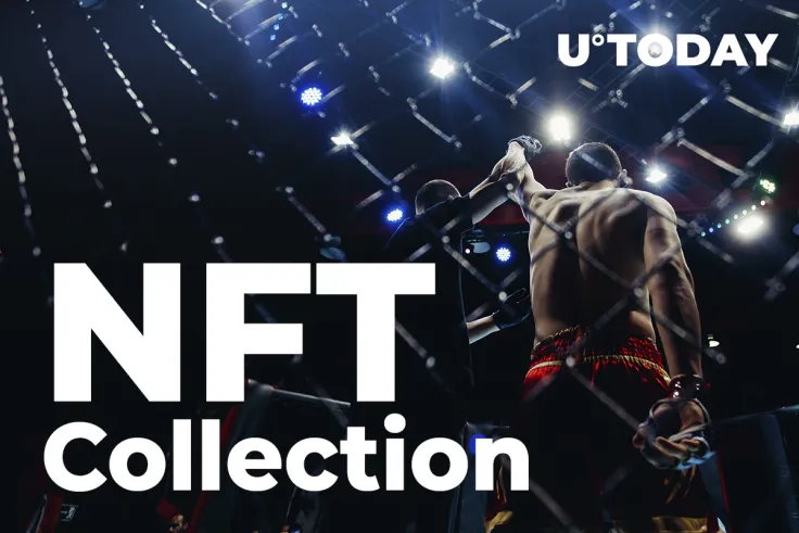 UFC to Launch NFT Collection. Here's Why This Is Good News for Fighters