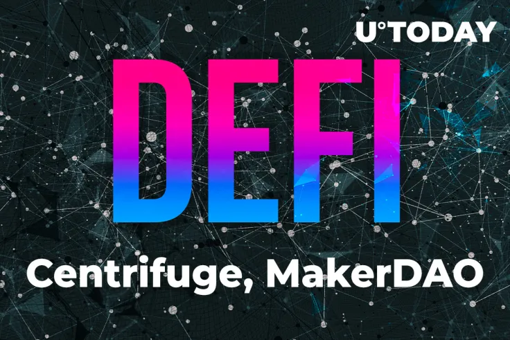 Centrifuge, MakerDAO Reshape DeFi Lending with Real-World Assets: Here's How